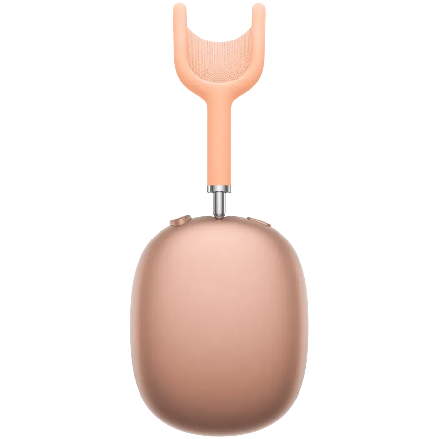 Apple AirPods Max, Orange — Image №2 Apple AirPods Max, Orange — Image №2