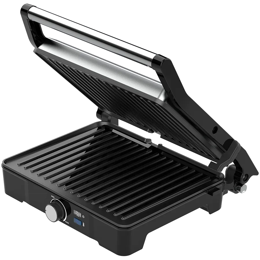 Electric Grill AENO EG2 — Image №1
