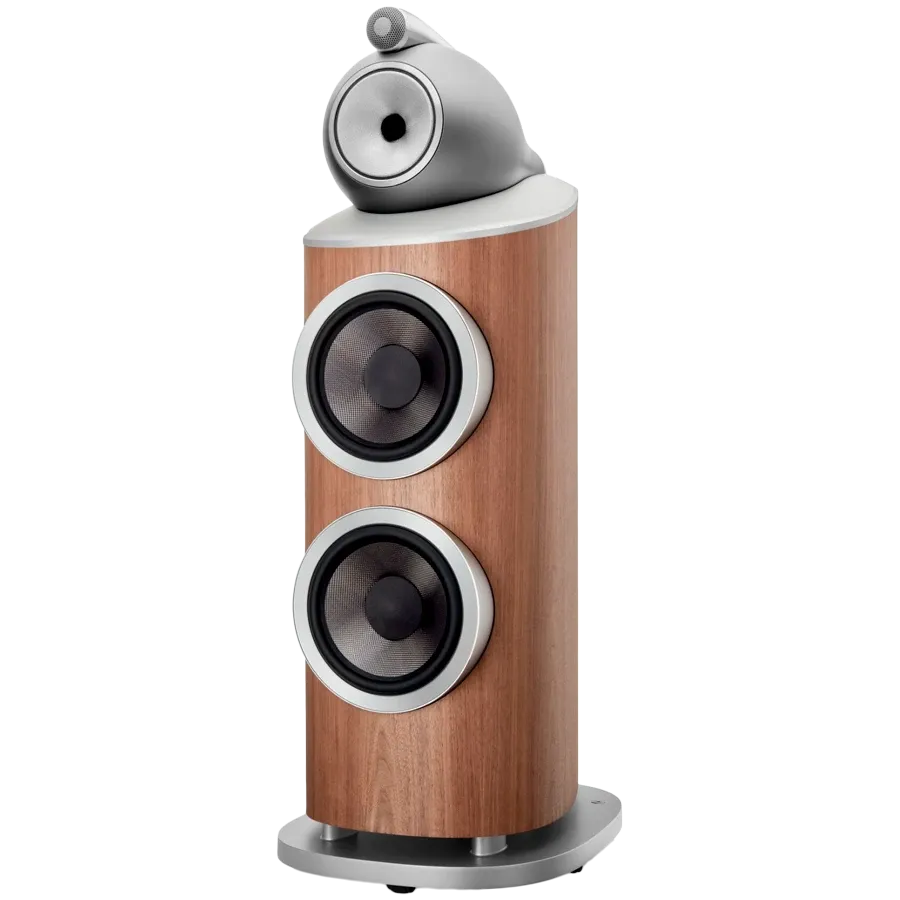 BOWERS & WILKINS 800 — Image №1