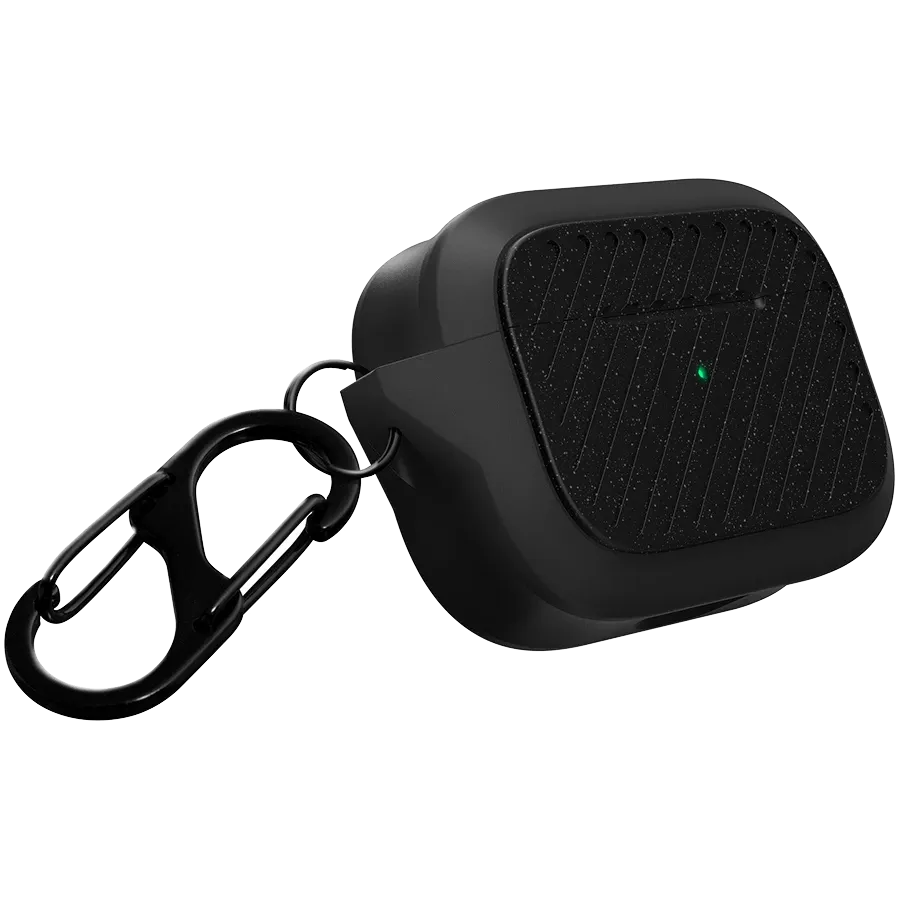 LAUT Case CAPSULE IMPKT , Slate for AirPods Pro — Image №1
