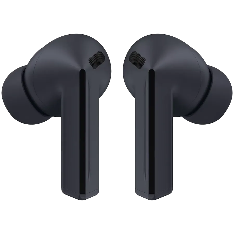 SAMSUNG Galaxy Buds 3 FE Беспроводные наушники, Чёрный — Изображение №1