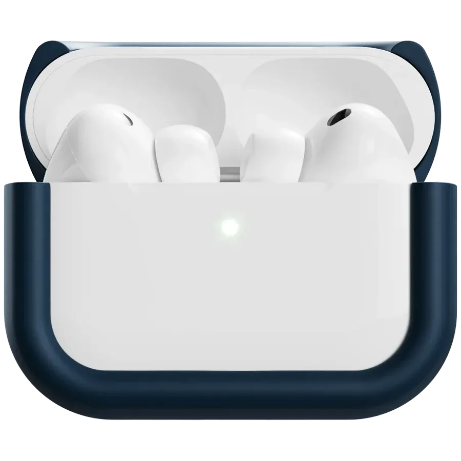 ARC Case Pulse, Matte Blue for AirPods Pro (Gen3) — Image №2 ARC Case Pulse, Matte Blue for AirPods Pro (Gen3) — Image №2