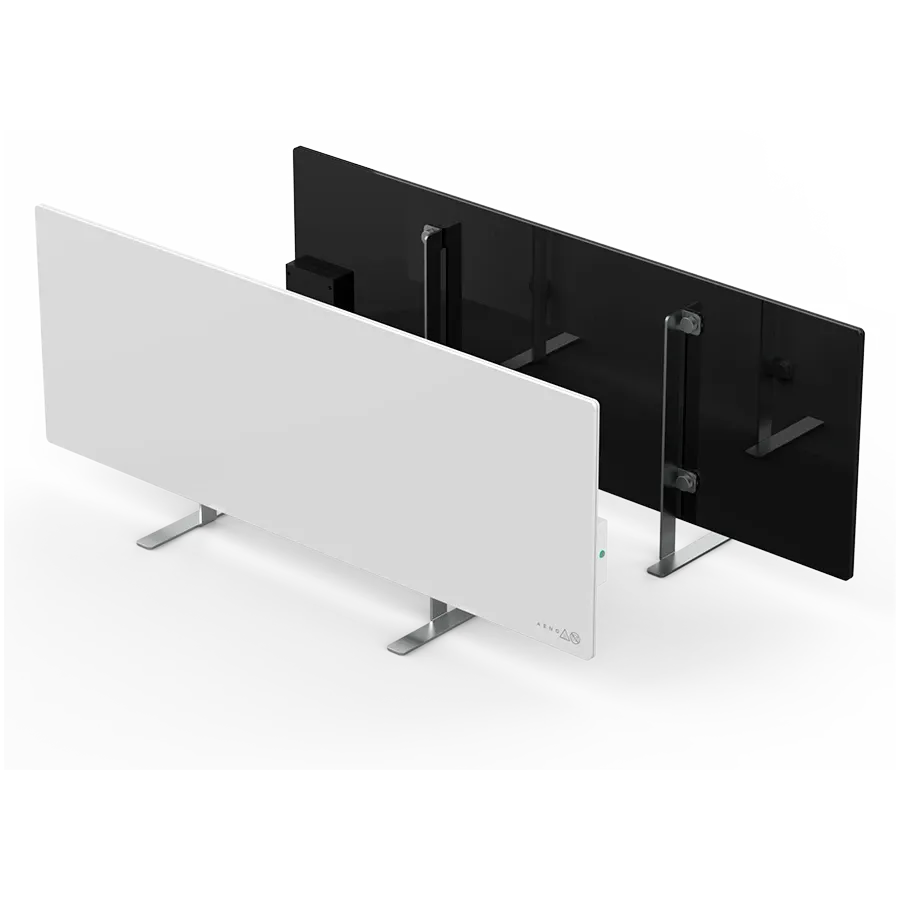 Обогреватель AENO GH1S, белый — Изображение №7