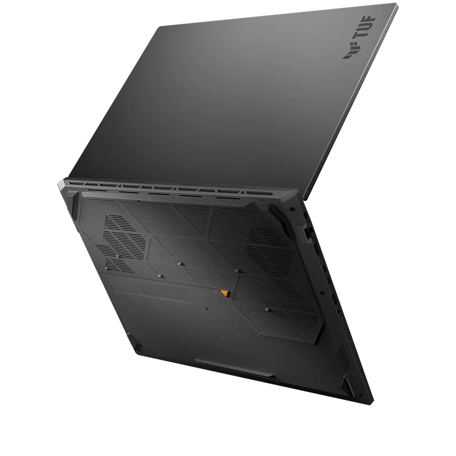 Gaming ASUS 18" (1920x1200 144Hz), Ryzen 7 260, 32 GB, RTX 5070 8 GB, Gray, 1 TB — Image №9 Gaming ASUS 18" (1920x1200 144Hz), Ryzen 7 260, 32 GB, RTX 5070 8 GB, Gray, 1 TB — Image №9