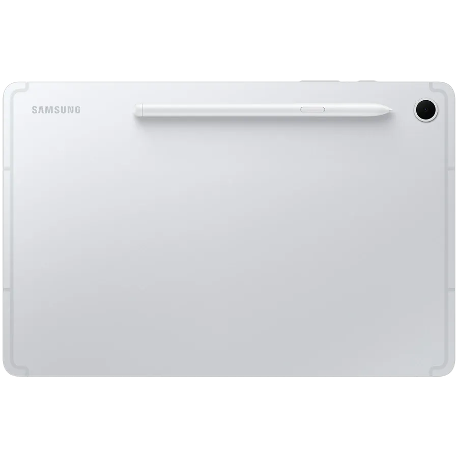 SAMSUNG Galaxy Tab S10 Lite, 128 GB, Wi-Fi, Silver — Image №5