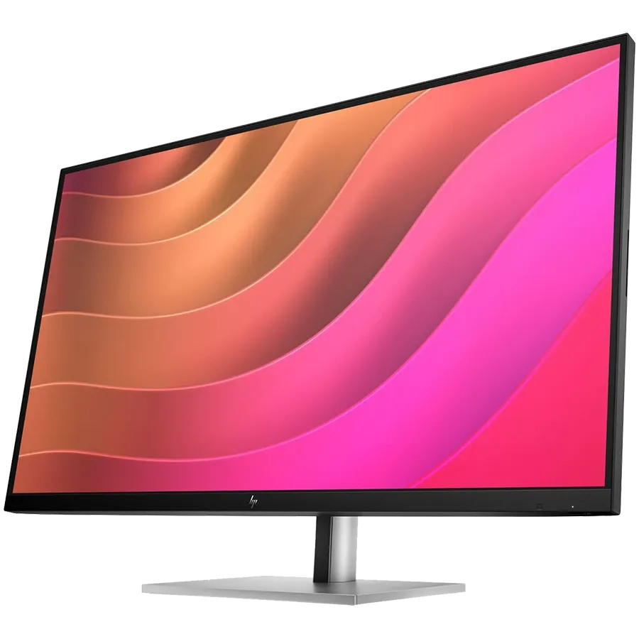 HP INC LED-монитор (31.5", 3840x2160, IPS) Чёрный/Серебристый — Изображение №2 HP INC LED-монитор (31.5", 3840x2160, IPS) Чёрный/Серебристый — Изображение №2