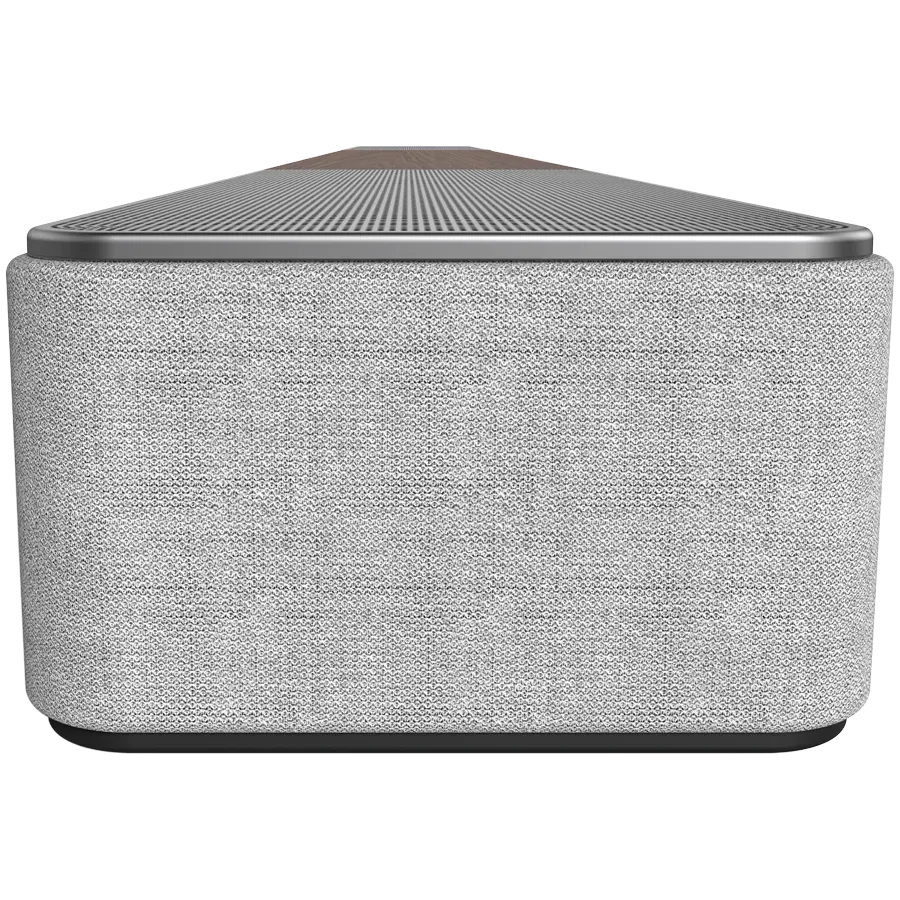 KLIPSCH FLEXUS CORE 300 Home Audio System, Walnut — Image №4