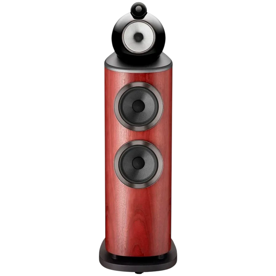 BOWERS & WILKINS 800 — Image №3