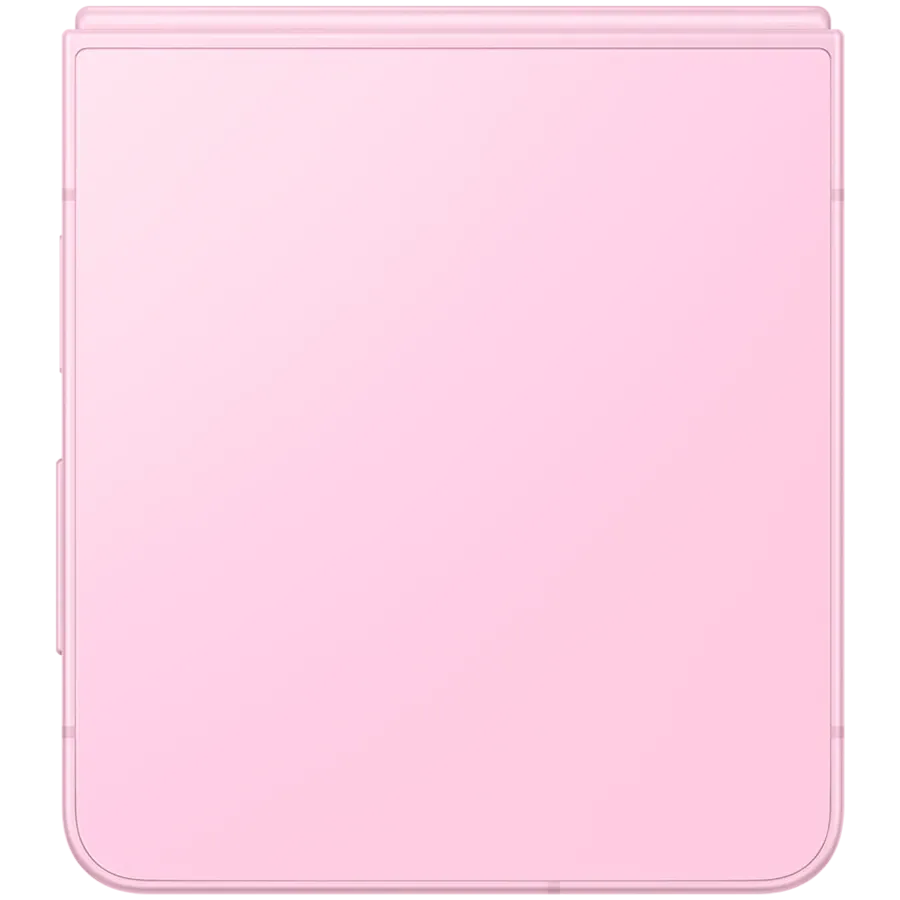 SAMSUNG Galaxy Z Flip 8 5G 256 GB, Pink — Image №7 SAMSUNG Galaxy Z Flip 8 5G 256 GB, Pink — Image №7