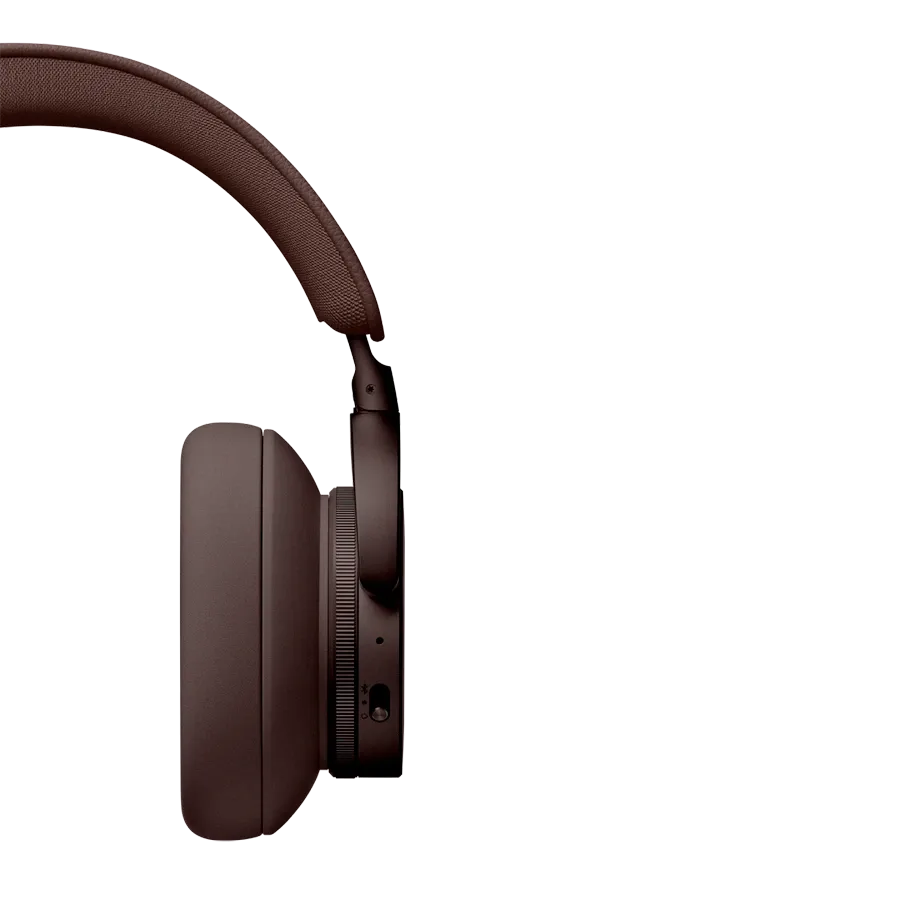 BANG & OLUFSEN Beoplay H95 Ear Cushions  για Beoplay H95, ΚαστανόΜαξιλάρια αυτιών — Изображение №1