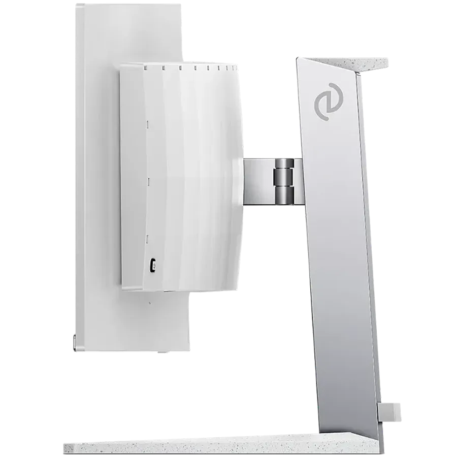 PHILIPS Monitor LED (49", 5120x1440, OLED) Λευκό — Εικών №3