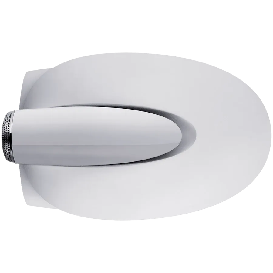 BOWERS & WILKINS Formation Duo Беспроводная портативная колонка, белая — Изображение №2