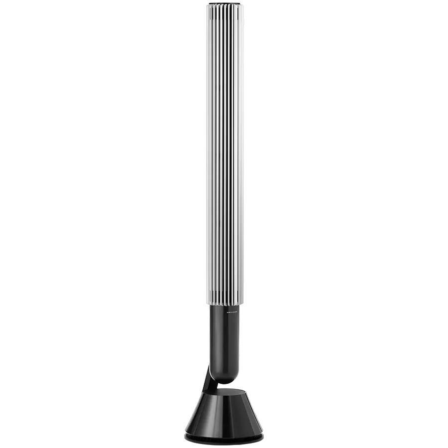 Beosystem 9000c AV System Cosmic Black — image №3