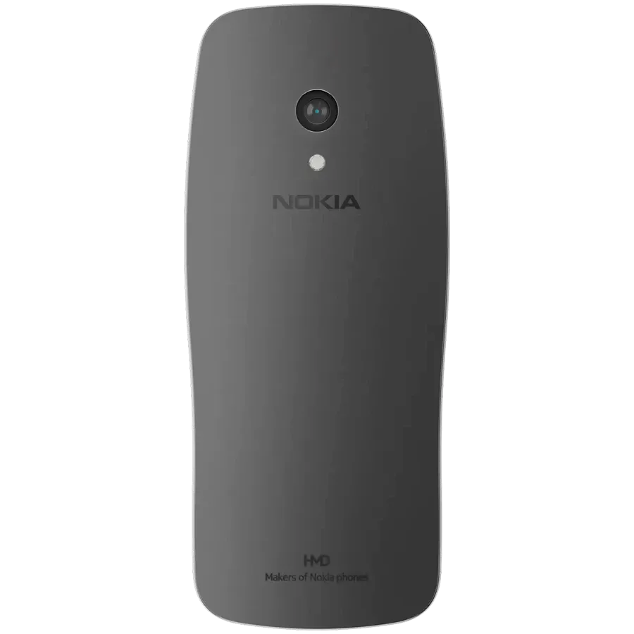 NOKIA 3210 — Image №4