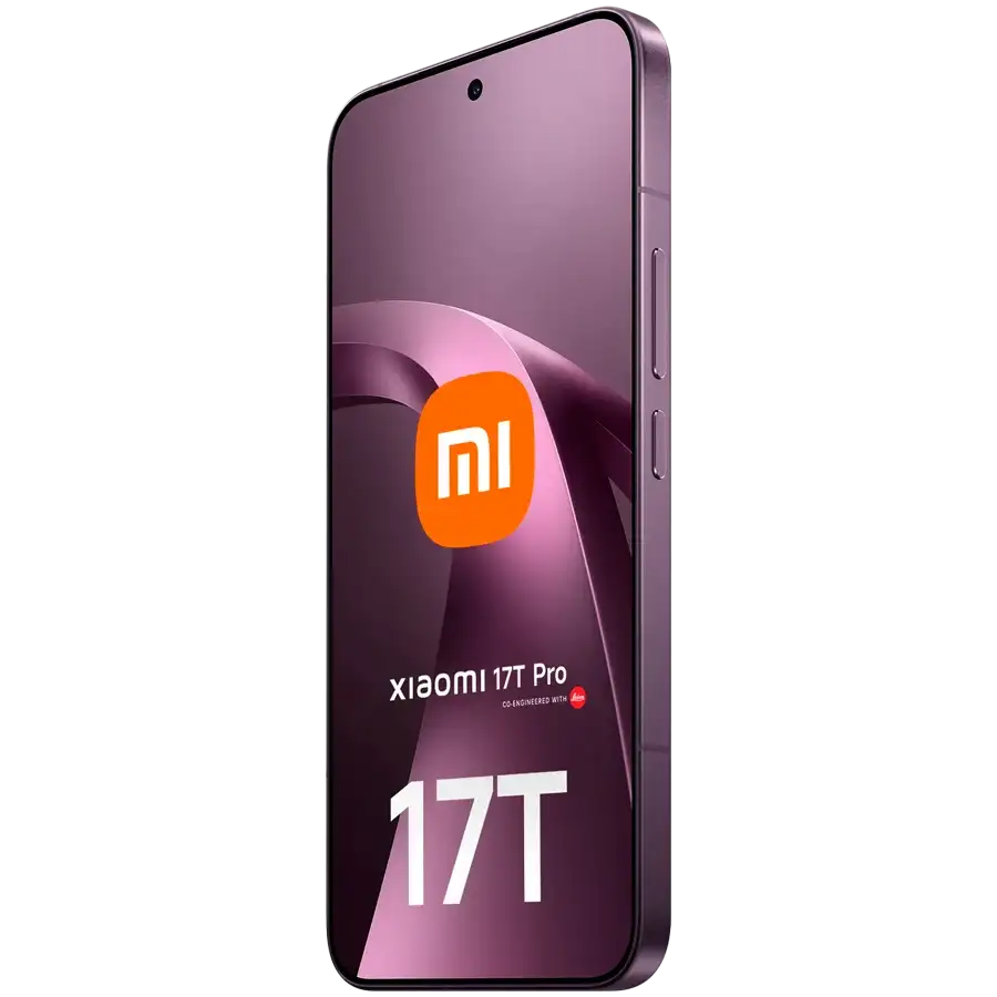 XIAOMI 17T Pro 5G 12 GB/256 GB, Purple — Image №4 XIAOMI 17T Pro 5G 12 GB/256 GB, Purple — Image №4
