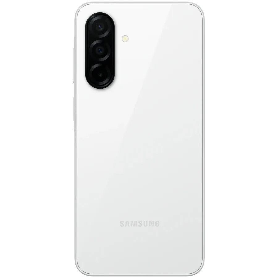 SAMSUNG Galaxy A26 128 GB, White — Image №5