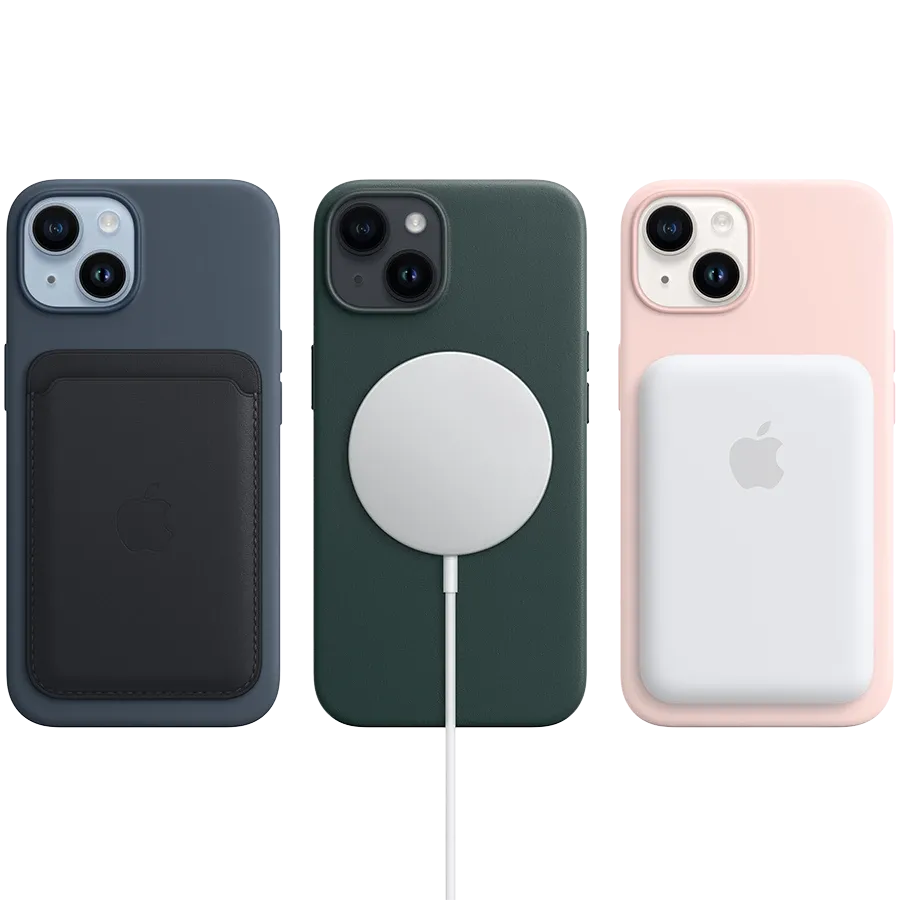 iPhone 14 Plus, 512 ГБ, Синий — Изображение №6