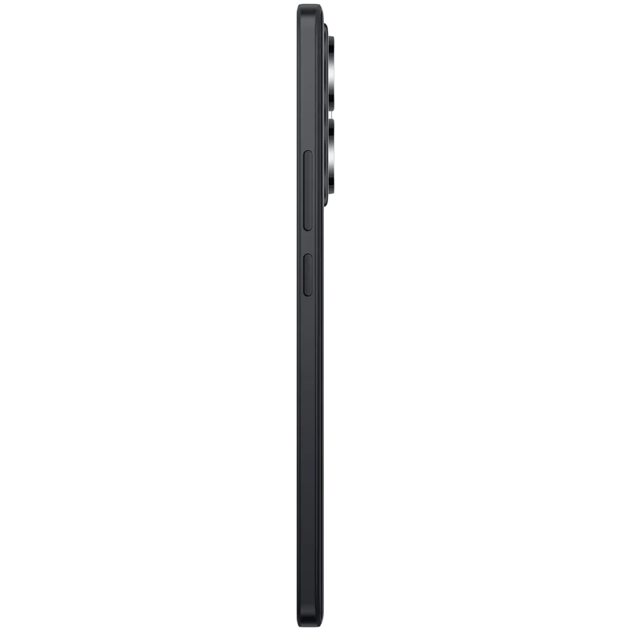 XIAOMI Redmi Note 14 5G 5G 8 ГБ/256 ГБ, Midnight Black — Изображение №4 XIAOMI Redmi Note 14 5G 5G 8 ГБ/256 ГБ, Midnight Black — Изображение №4