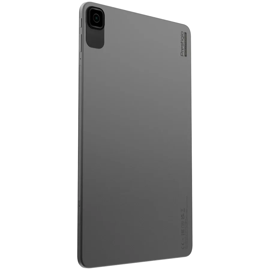 PRESTIGIO SOLUTIONS 128 GB, Wi-Fi, Meteor Grey — Εικών №6