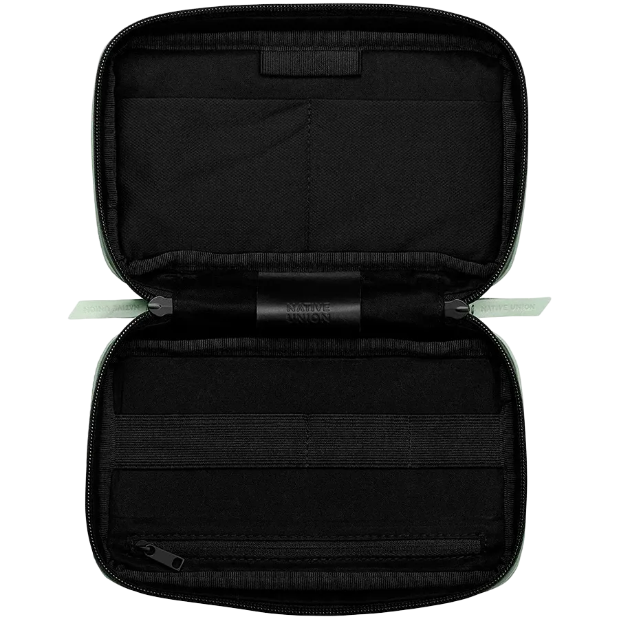 NATIVE UNION Διοργανωτής STOW ORGANIZER , Πράσινο — Εικών №3