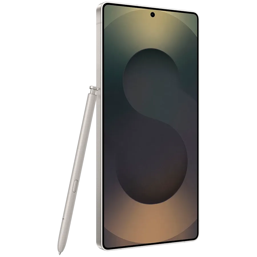 SAMSUNG Galaxy S25 Ultra 256 GB, Black Enterprise Edition — Εικών №2