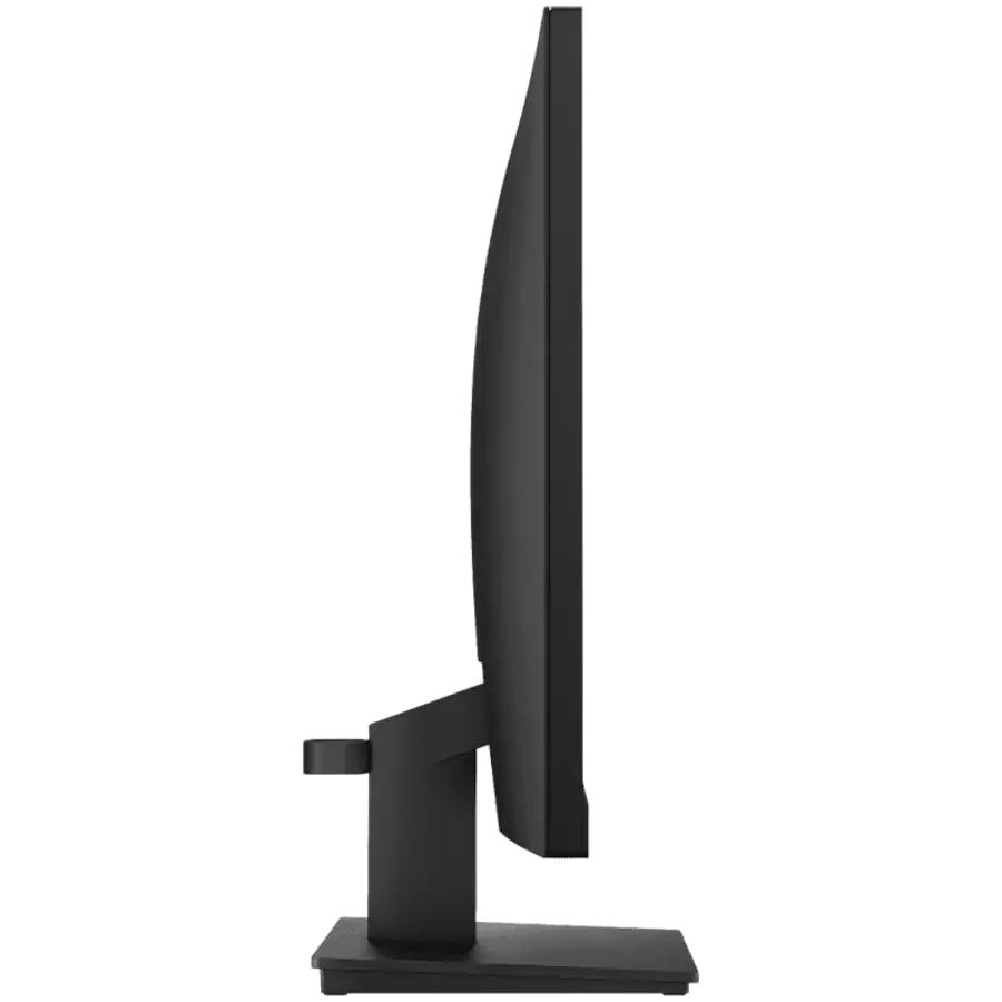 HP INC Monitor LED (23.8", 1920x1080, VA) Μαύρος — Εικών №4