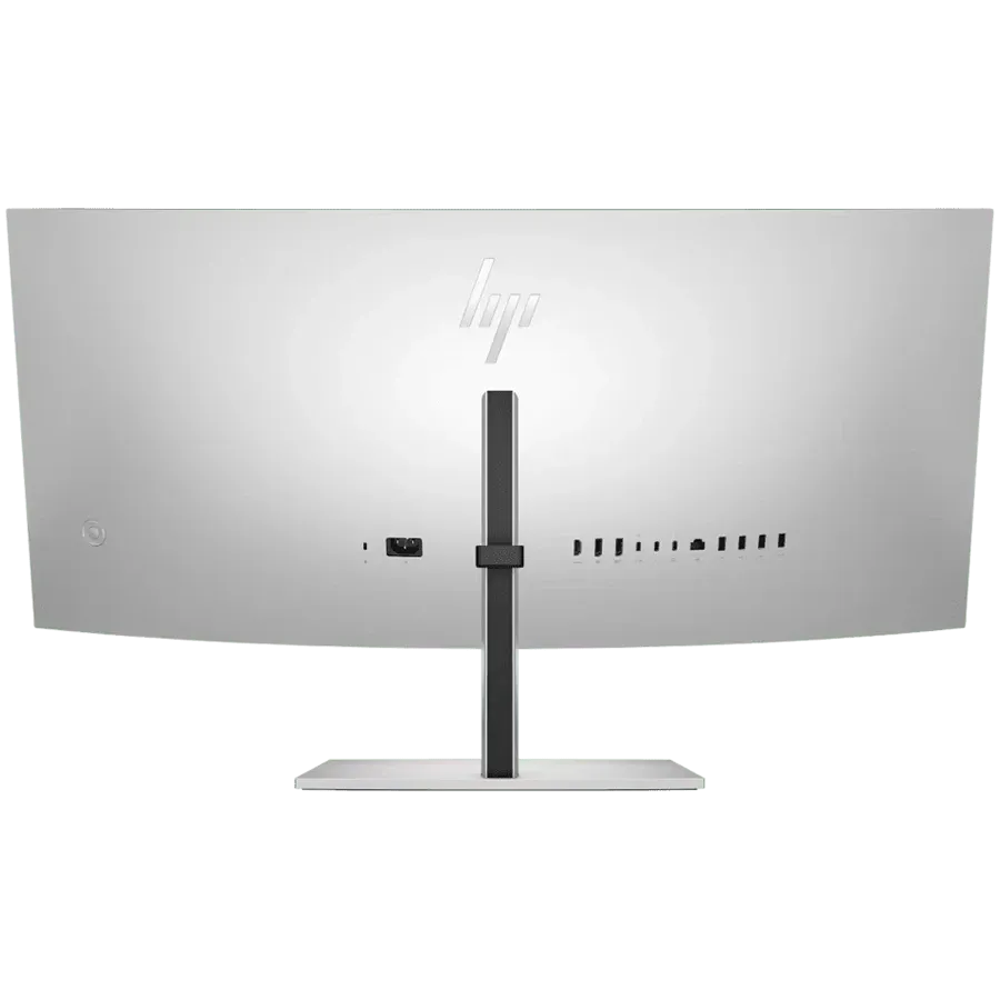 HP INC LED-монитор (37.5", 3840x1600, IPS) Чёрный/Серебристый — Изображение №4 HP INC LED-монитор (37.5", 3840x1600, IPS) Чёрный/Серебристый — Изображение №4