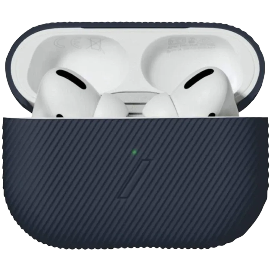 NATIVE UNION Case Curve , Navy for AirPods Pro — Image №2