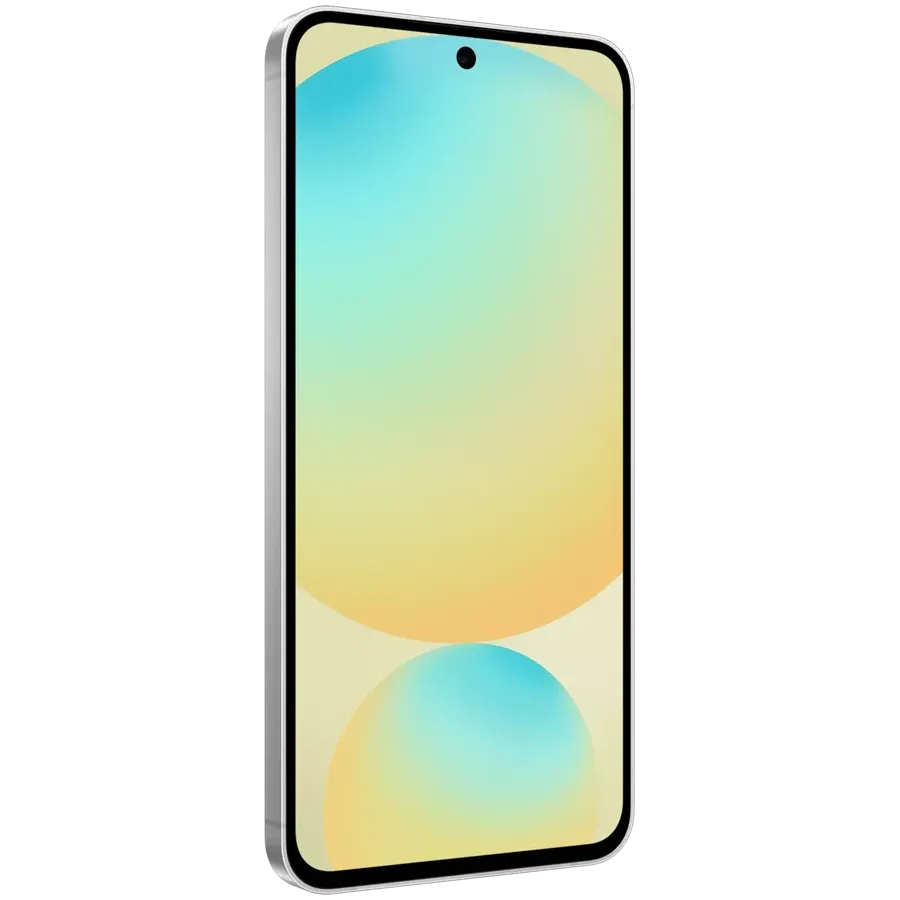 SAMSUNG Galaxy S24 FE 128 GB, Yellow — Image №4