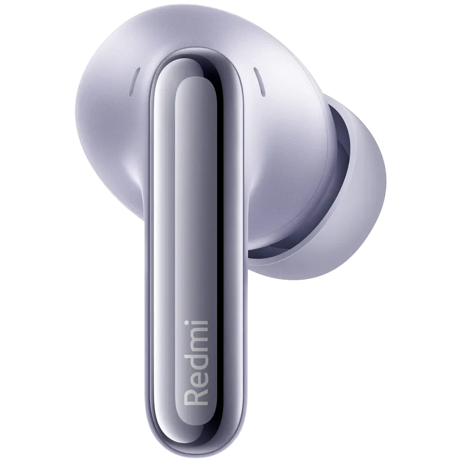 XIAOMI Redmi Buds 6 Pro Wireless Earphones, Purple — Image №4