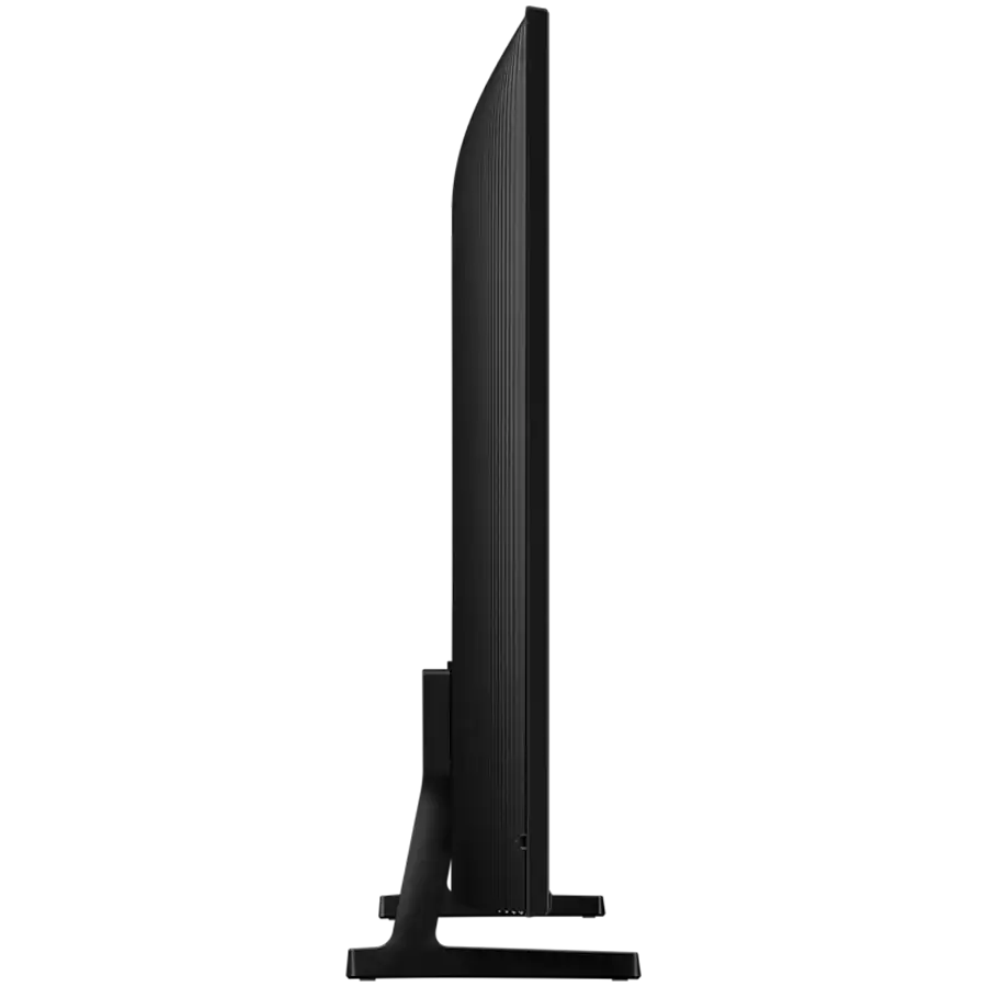 SAMSUNG Smart TV, QLED, 55", UHD, Black — Image №4 SAMSUNG Smart TV, QLED, 55", UHD, Black — Image №4