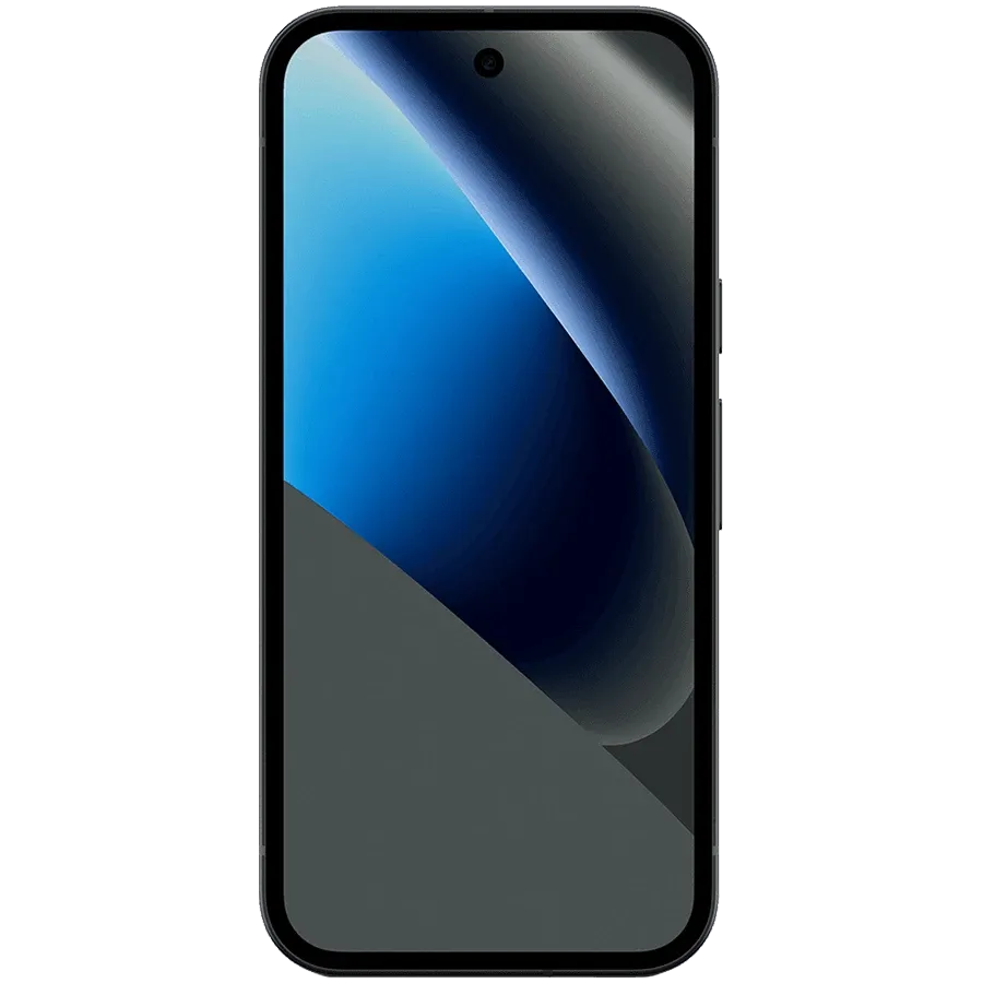 GOOGLE Pixel 10a  5G 8 ГБ/128 ГБ, Чёрный — Изображение №2