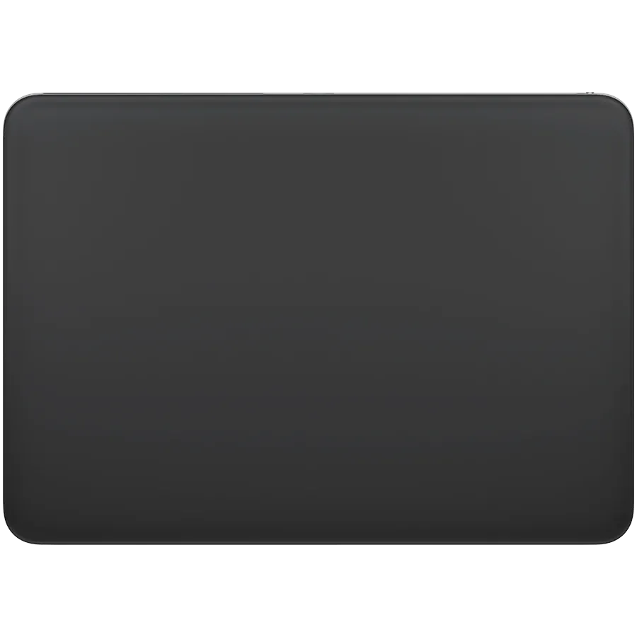 Трекпад APPLE Magic, черный — Изображение №1