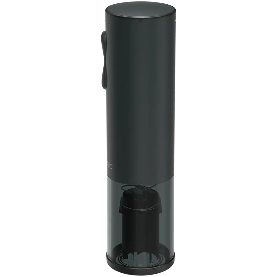PRESTIGIO Bolsena , Matt BlackSmart wine opener — Image №3