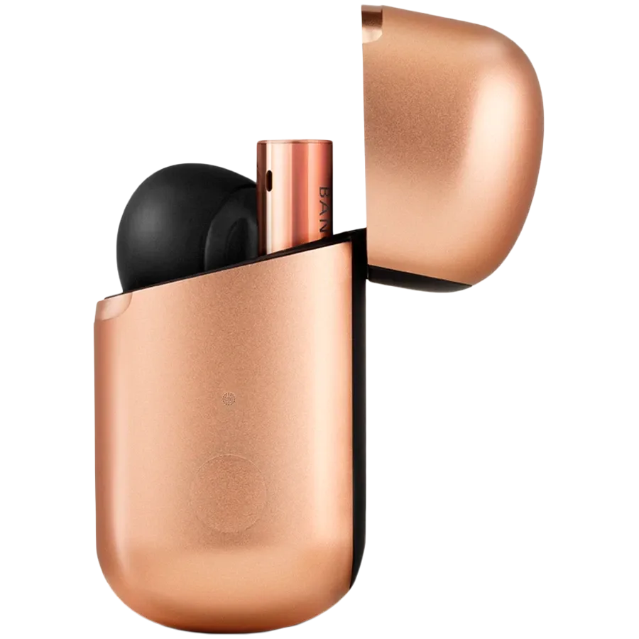 BANG & OLUFSEN Beo Grace Wireless Headset, Honey Tone — Image №8