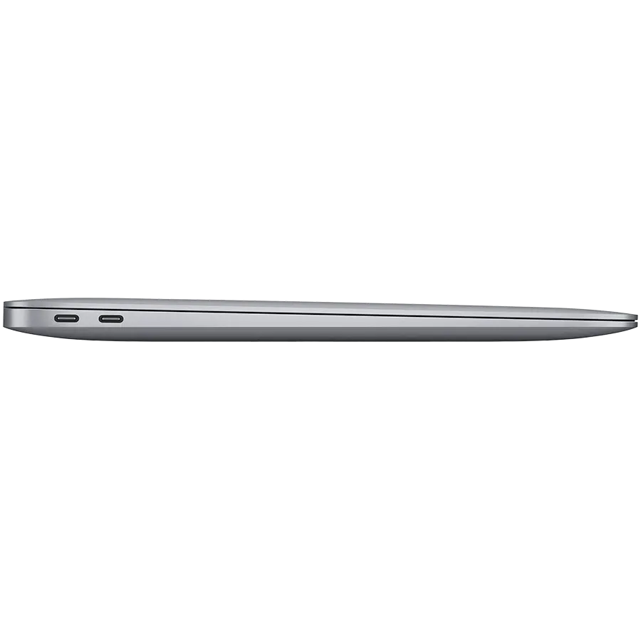 MacBook Air 13"  M1 , 8 ГБ, 256 ГБ, сұр кеңістік — image №5