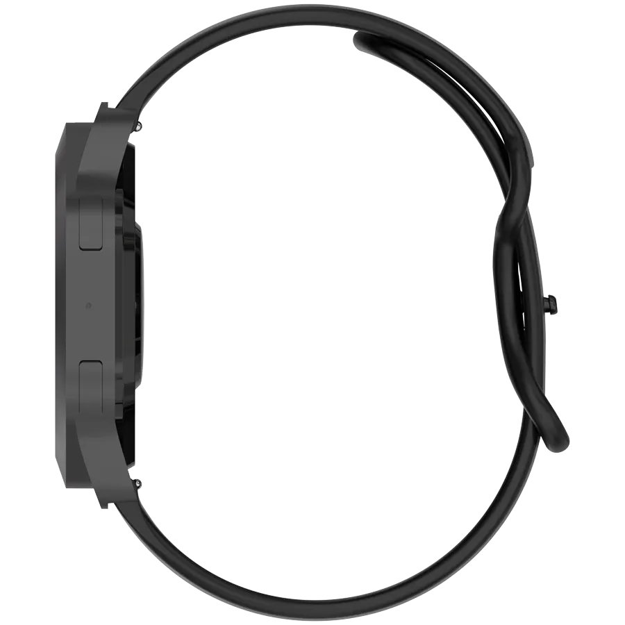 Умные часы CANYON SW-88, Чёрный — Изображение №4