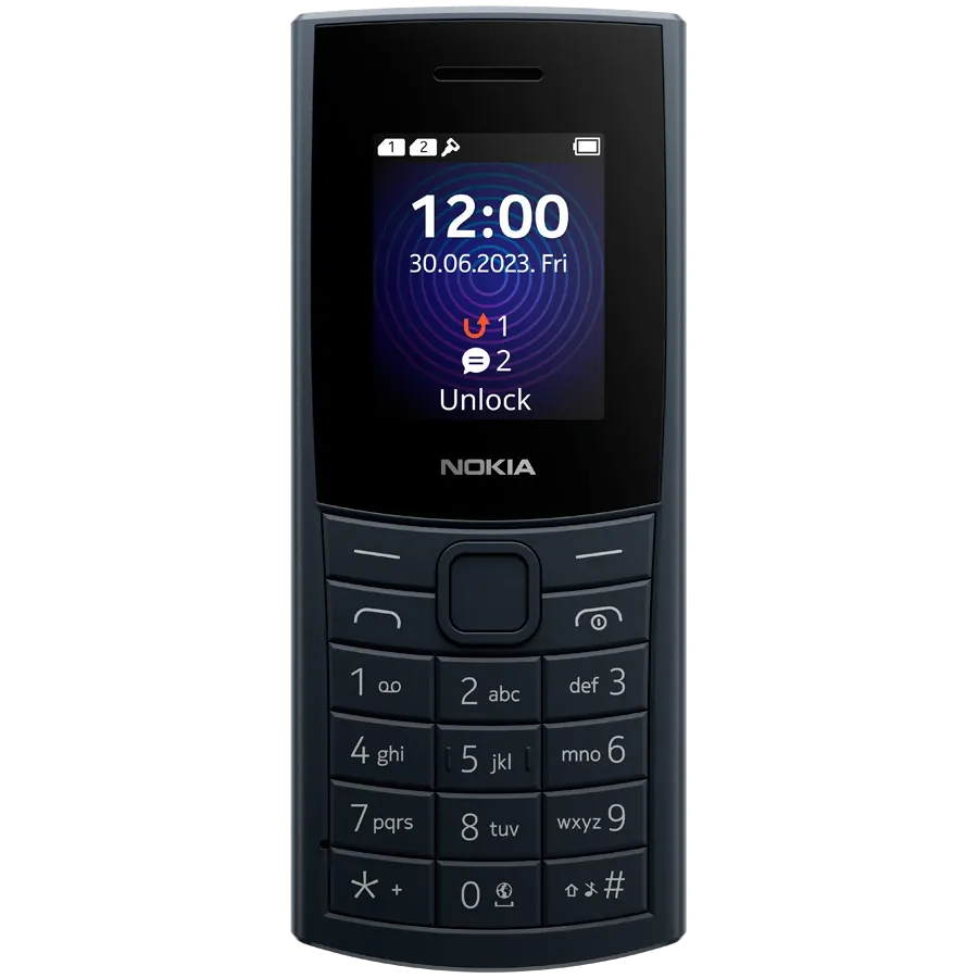NOKIA 110 DualSim — Image №3