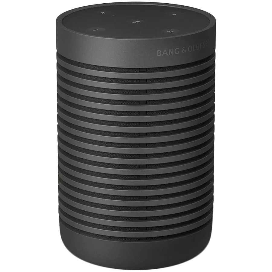 BANG & OLUFSEN Beosound Explore Portable Speaker Black Anthracite — Image №4