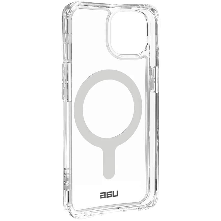 UAG Защитный чехол Plyo with MagSafe, Лёд для iPhone 14 — Изображение №4
