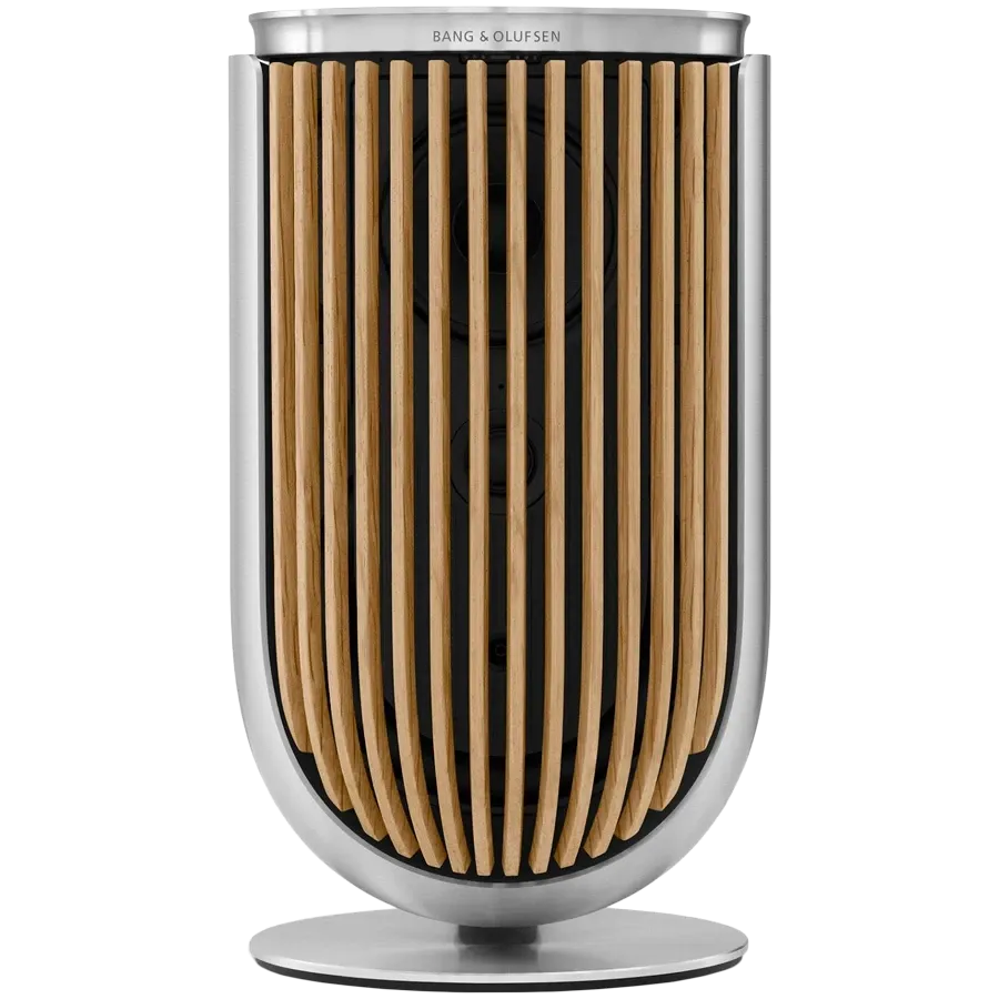 BANG & OLUFSEN Beolab 8 Σύστημα AV Ασημί — Εικών №2 BANG & OLUFSEN Beolab 8 Σύστημα AV Ασημί — Εικών №2