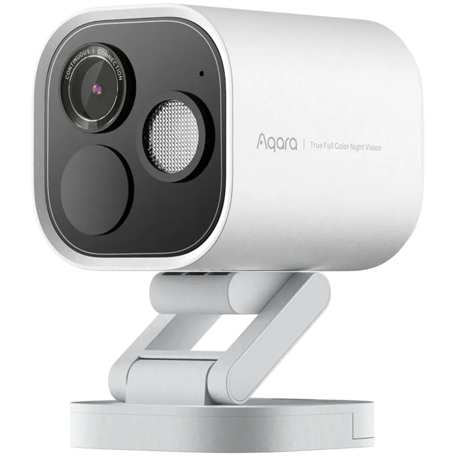 AQARA Web Camera — Image №1 AQARA Web Camera — Image №1
