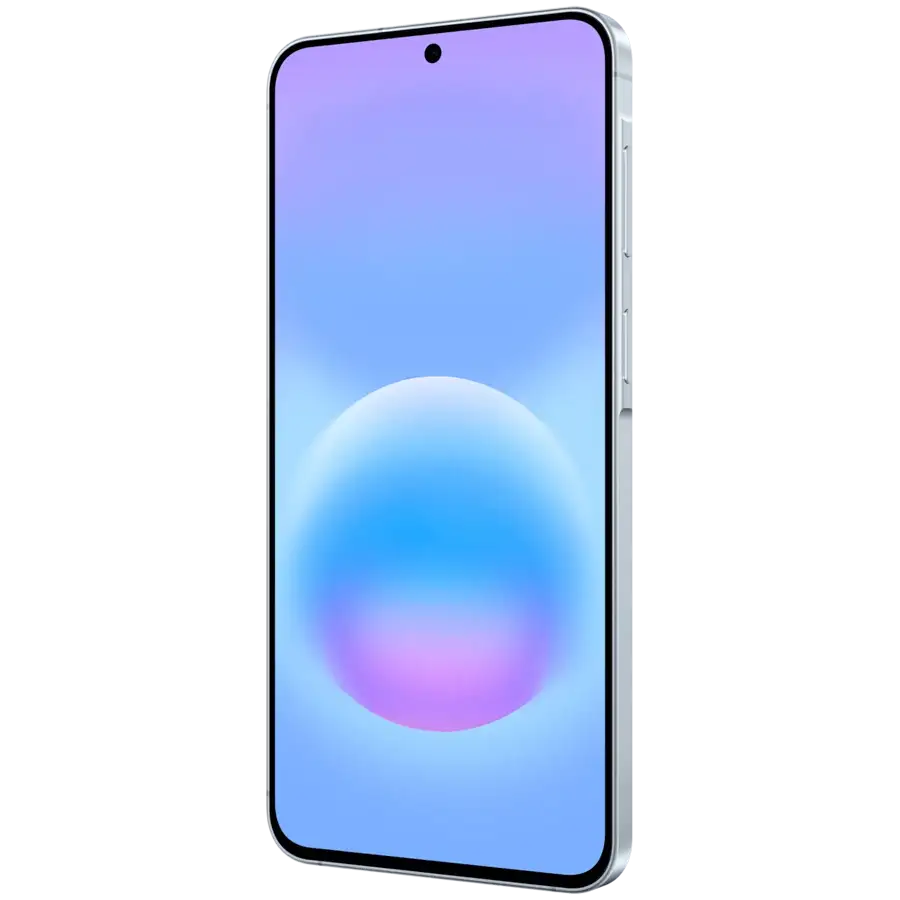 SAMSUNG Galaxy A57 5G 12 GB/512 GB, Light Blue — Image №4 SAMSUNG Galaxy A57 5G 12 GB/512 GB, Light Blue — Image №4