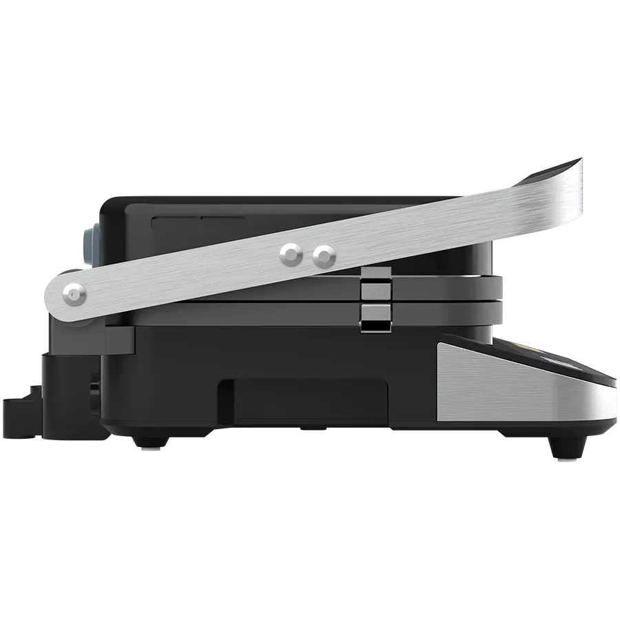 Ηλεκτρική Ψησταριά AENO EG1 — Εικών №5