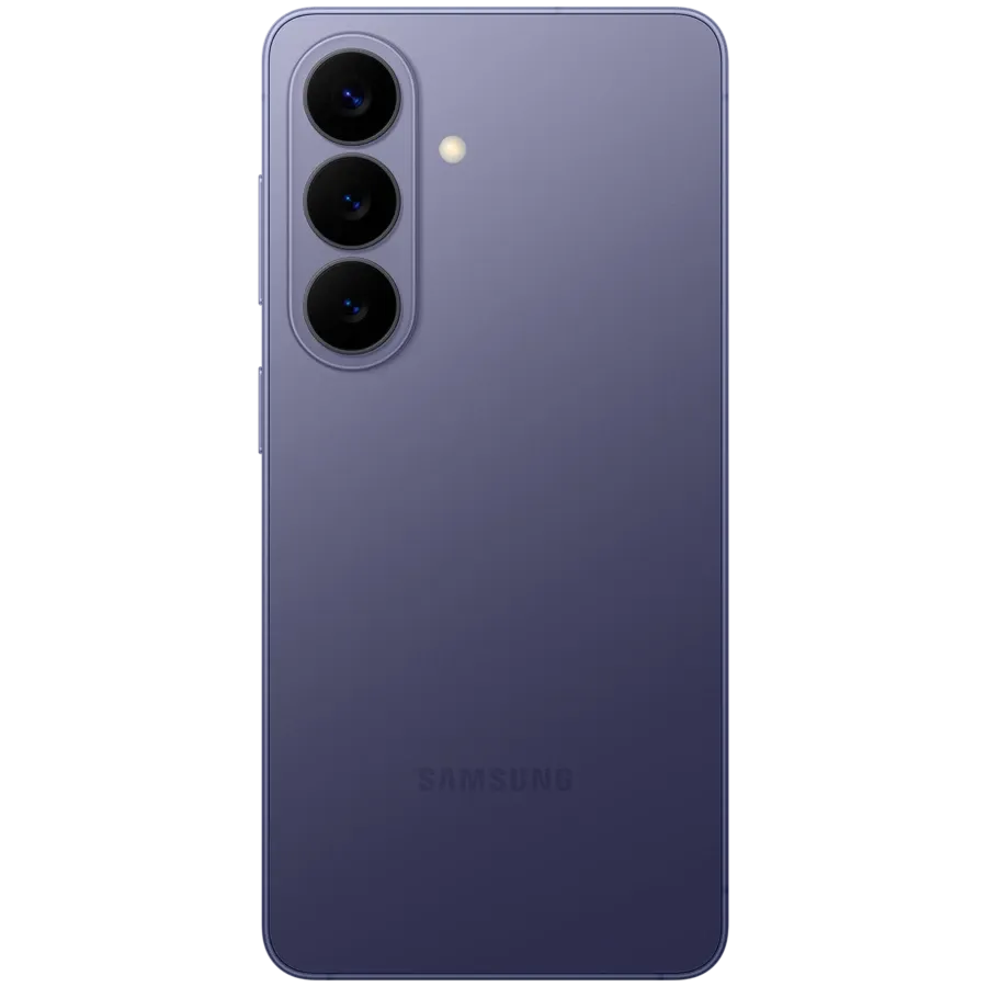 SAMSUNG Galaxy S26  5G 12 GB/256 GB, Purple — Image №5