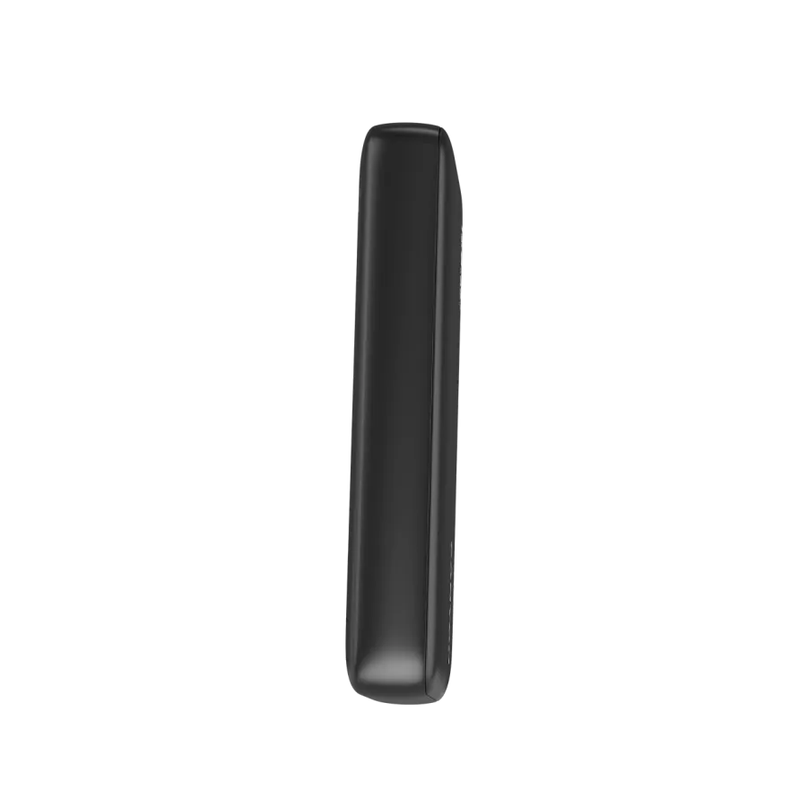 CANYON Power Bank, 25000 mAh, Dark Gray — Image №14