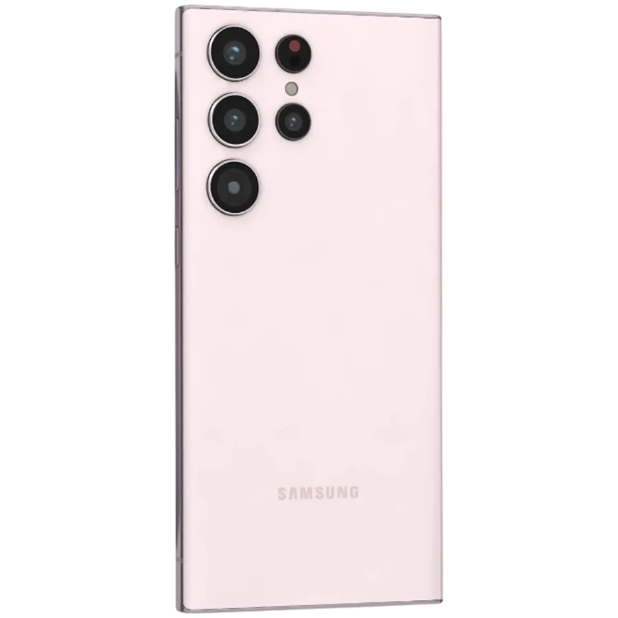 SAMSUNG Galaxy S23 Ultra  5G 8 GB/256 GB, Pink — Image №4