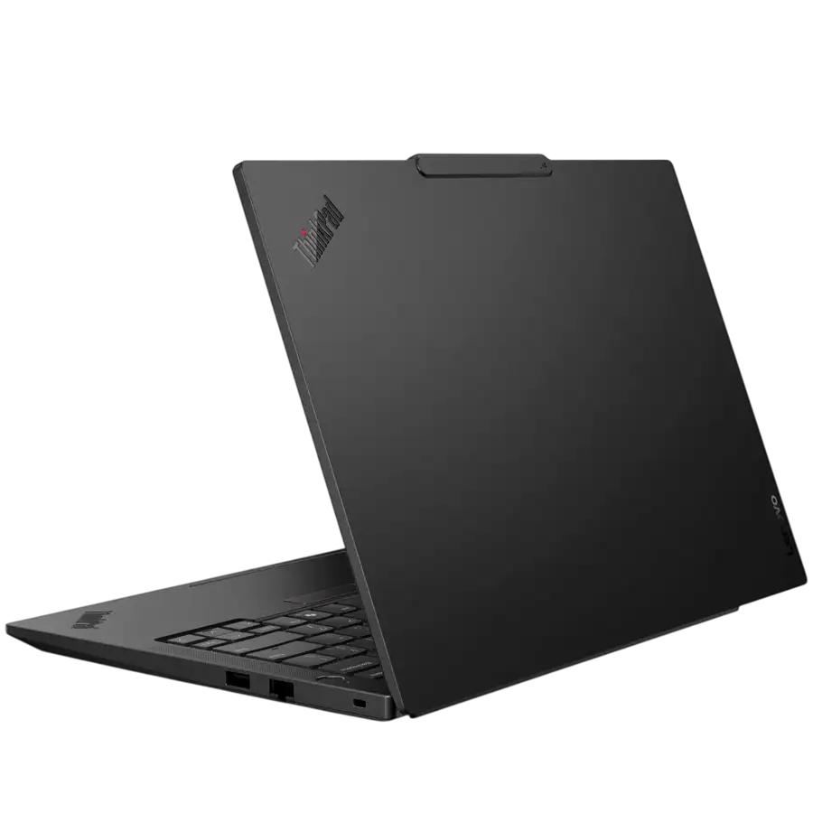 Laptop LENOVO ThinkPad E14 Gen 7 14" Core Ultra 5 Processor 228V 32GB RAM 512GB SSD, Black, 2025 — Image №4 Laptop LENOVO ThinkPad E14 Gen 7 14" Core Ultra 5 Processor 228V 32GB RAM 512GB SSD, Black, 2025 — Image №4