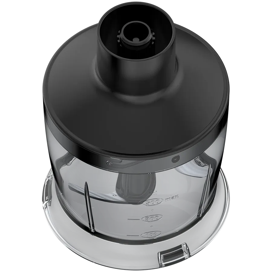 Hand Blender AENO HB3, Black — Image №4