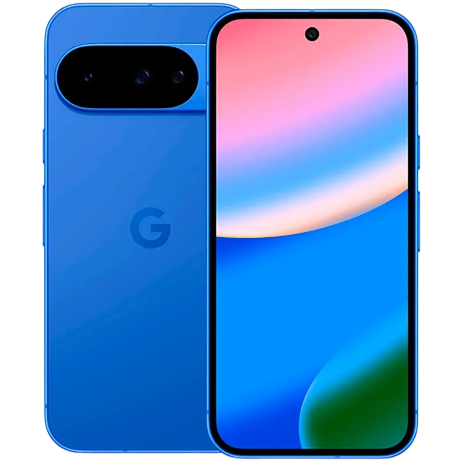 GOOGLE Pixel 10 256 GB, Indigo — Image №1